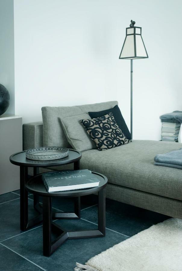 B&B Interludium Nijlen ภายนอก รูปภาพ