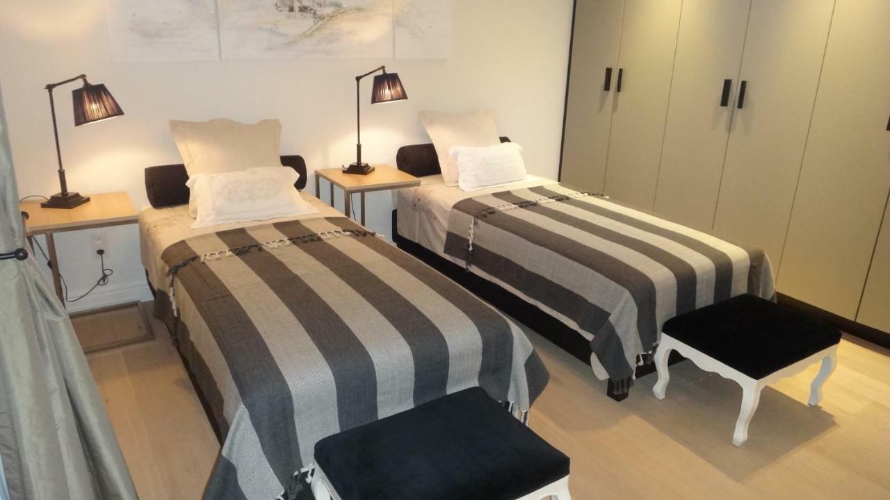 B&B Interludium Nijlen ภายนอก รูปภาพ