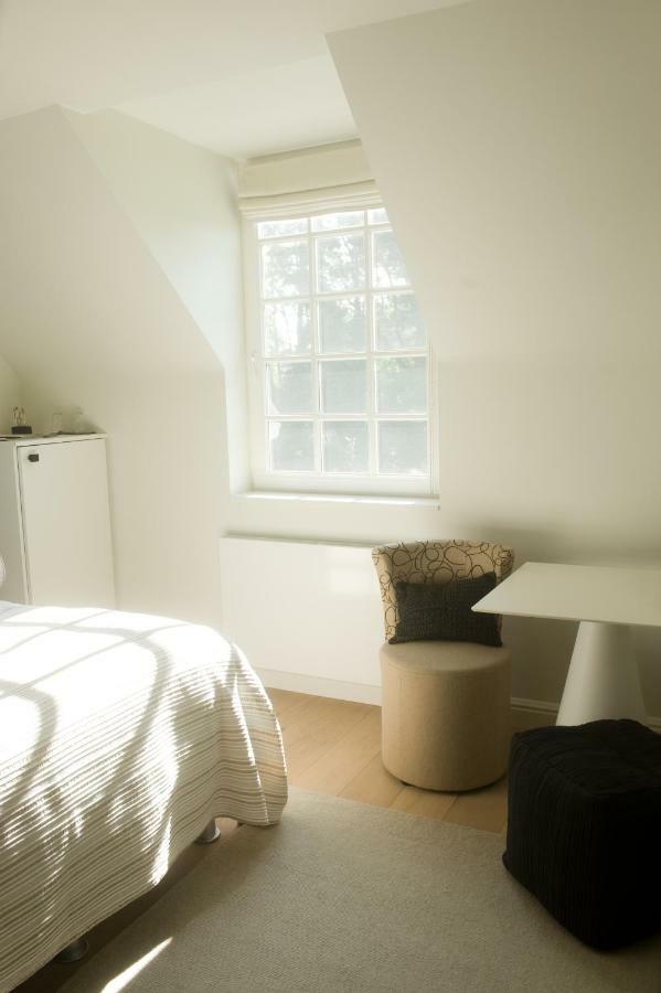 B&B Interludium Nijlen ภายนอก รูปภาพ