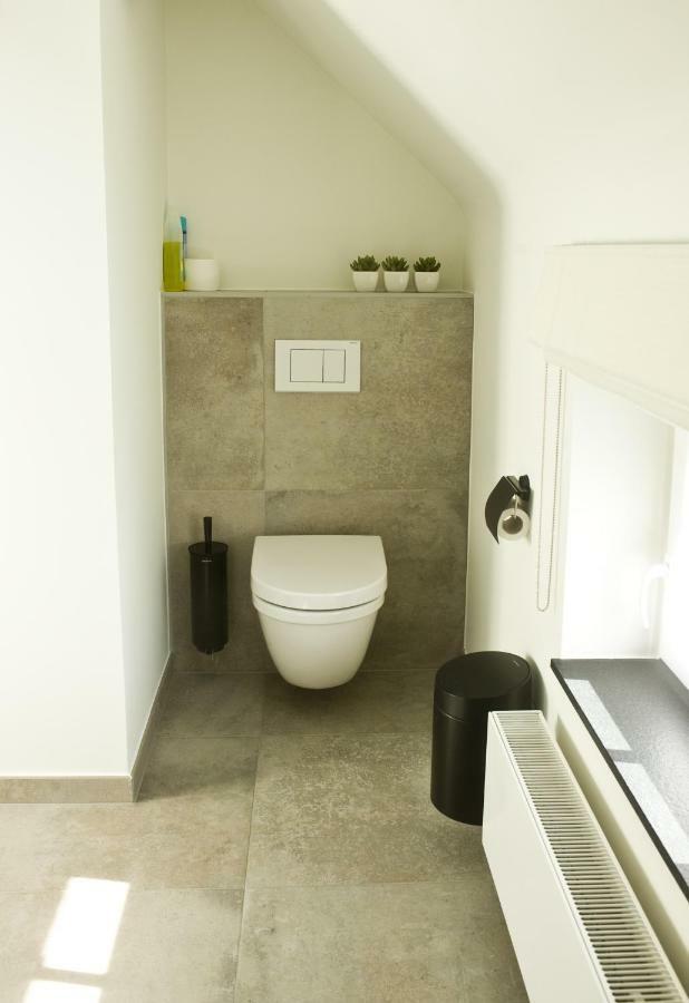 B&B Interludium Nijlen ภายนอก รูปภาพ