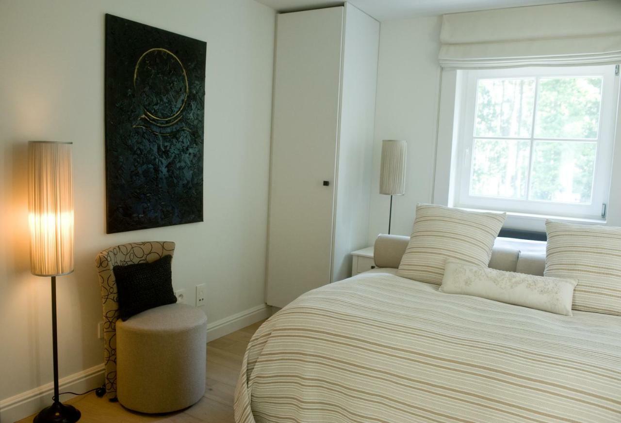 B&B Interludium Nijlen ภายนอก รูปภาพ