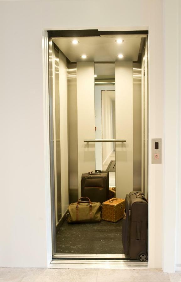 B&B Interludium Nijlen ภายนอก รูปภาพ
