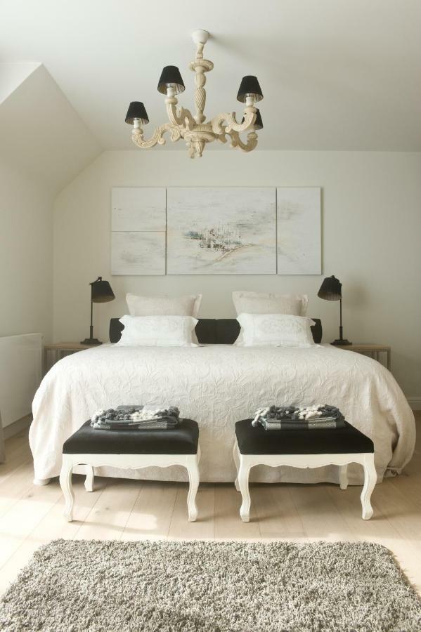 B&B Interludium Nijlen ภายนอก รูปภาพ